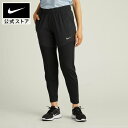 【50%OFFクーポン対象 7.18 0:00〜7.20 23:59】ナイキ Dri-FIT エッセンシャル ウィメンズ ランニングパンツ NIKE ランニング パンツ サステナブル dh6980-010 ウェア 黒 レディース ギフト