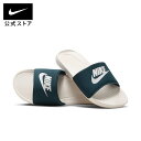 【期間限定価格 11.12 10:00〜11.27 1:59】ナイキ ビクトリー ワン メンズ スライド NIKE シューズ ライフスタイル Mens Sportswear ネイビー シャワー サンダル ビーチ 海 公園 アウトドア ギフト 贈り物 FA24
