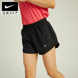 【Dri-FITウェア30%オフ/2BUY40%オフCPN対象 5.9 20:00〜5.13 23:59】ナイキ テンポ ウィメンズ ランニングショートパンツ NIKE レディース ボトムス ショートパンツ 短パン 黒 ブラック Dri-FIT メッシュ 公式 ギフト SU25 ランニング 屋内 トレーニング 母の日