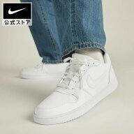 【期間限定価格 4.18 0:00〜4.20 23:59】ナイキ エバノン LOW メンズシューズ NIKE メンズ スニーカー シ…