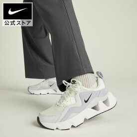 【40%OFFクーポン対象 11.12 10:00〜11.18 23:59】ナイキ ウィメンズ RYZ 365 NIKE レディース スニーカー 厚底 クッション性 耐久性 普段使い ナイロン レザー テキスタイル スエード スウッシュロゴ 刺繍 個性的 かわいい FA25