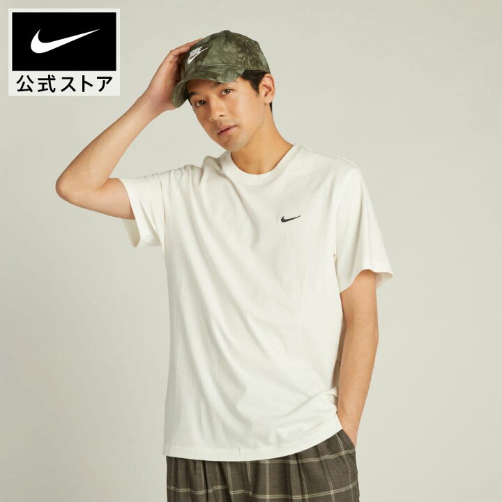 楽天市場】ナイキ スポーツウェア スウッシュ メンズ Tシャツ NIKE 