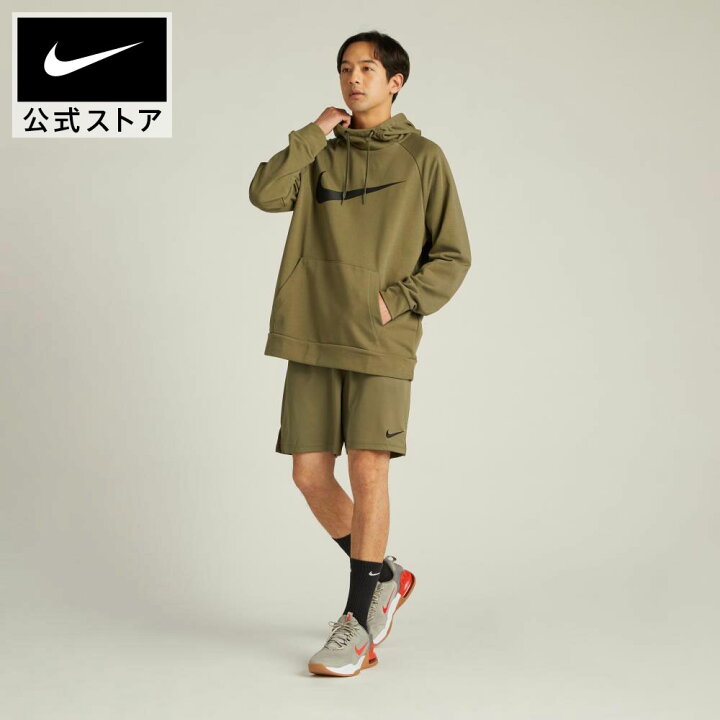 楽天市場】ナイキ Dri-FIT メンズ ニット トレーニングショートパンツ 