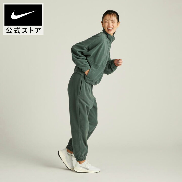 楽天市場】ナイキ Therma-FIT ワン ウィメンズ ルーズ フリース パンツ 