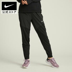 【40%OFFクーポン対象 11.12 10:00〜11.18 23:59】ナイキ Dri-FIT エッセンシャル ウィメンズ ランニングパンツ NIKE ランニング パンツ サステナブル dh6980-010 ウェア 黒 レディース ギフト