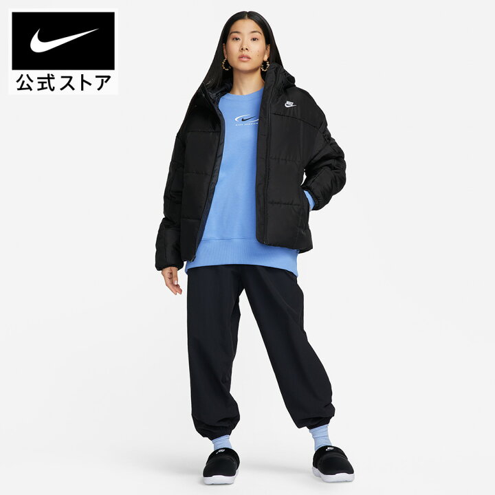 楽天市場】ナイキウェア クラシック パファー ウィメンズ Therma-FIT 