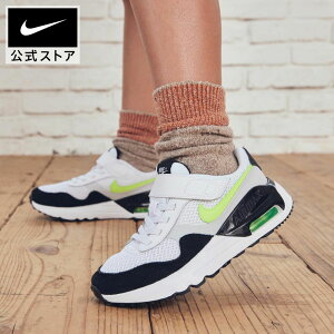 y40%OFFN[|Ώ 11.12 10:00`11.18 23:59ziCL GA}bNX SYSTM PS nike GA}bNX V[Y Xj[J[  C LbY AIR MAX dq0285-100 WjA AEghA j̎q ̎q eqR[f