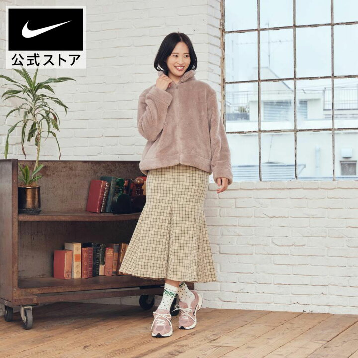 楽天市場】ナイキ ウィメンズ NSW エッセンシャル SHERPA ジャケット 