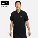 【春夏ウェア30%オフ/2buy50%オフCPN対象 5.14 0:00〜5.16 1:59】ナイキウェア メンズポロ NIKE ライフスタイル ウェ…