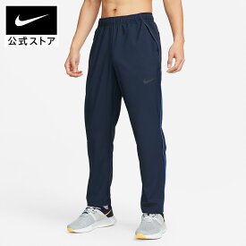 【Dri-FITウェア30%オフ/2BUY40%オフCPN対象 5.9 20:00〜5.13 23:59】ナイキ DF チーム ウーブン パンツ NIKE メンズ パンツ ボトムス ジム トレーニング ワークアウト 運動 Dri-FIT 速乾性 軽量 柔軟性 快適 ポケット付き S-2XL dm6627-451 SU23