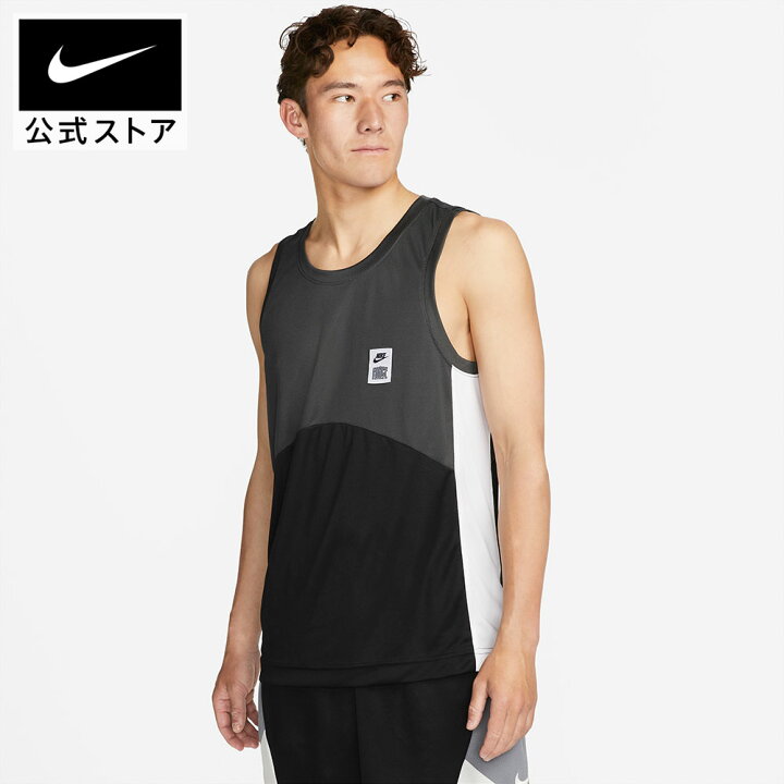 楽天市場】【クリアランス価格】ナイキ Dri-FIT スターティング5 JSY 