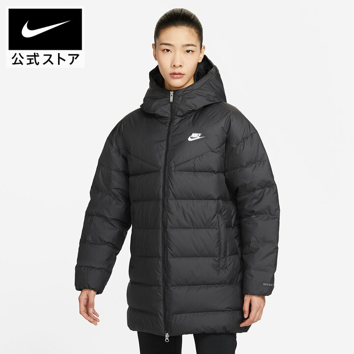楽天市場】【クリアランス価格】ナイキ ウィメンズ NSW SF DWN WR 
