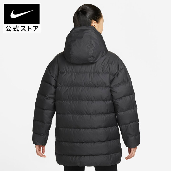 楽天市場】【クリアランス価格】ナイキ ウィメンズ NSW SF DWN WR 