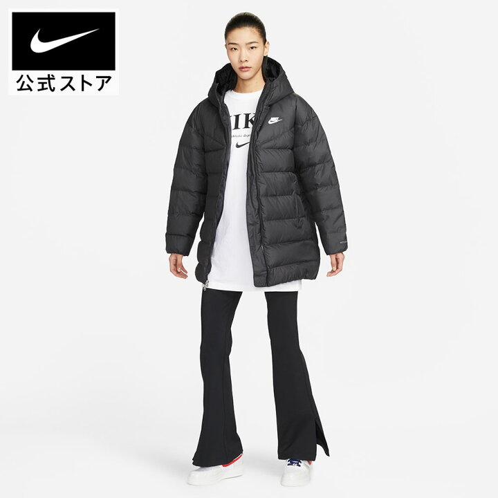 楽天市場】【クリアランス価格】ナイキ ウィメンズ NSW SF DWN WR 
