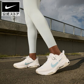 ナイキ ズーム ベラ 6 ウィメンズ ワークアウトシューズ NIKE シューズ ジム トレーニング Womens ズーム SU24 白 夏 レディース 靴 ギフト トレーニングシューズ