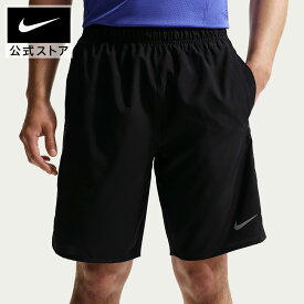 【40%OFF/2BUY10%OFFクーポン対象 6.7 12:00〜6.8 23:59】ナイキ DF チャレンジャー ショート 9B NIKE メンズ ショートパンツ Dri-FIT ジョギング 速乾性 ゆったり ポケット 軽量 運動 黒 ブラック S-2XL SU26 ランニング 屋内 トレーニング