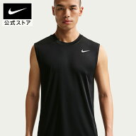 ナイキ DF STD SLVLS フレックス S/S Tシャツ NIKE メンズ トレーニングウェア ジム フィットネス ノース…
