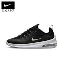 【30%OFFクーポン対象 2.3 20:00〜2.10 1:59】ナイキ エアマックス アクシス メンズ シューズ NIKE シューズ ライフスタイル Sportswear スニーカー エアマックス 黒 靴 aa2146-003 親子コーデ 通勤 ギフト 親子コーデ 【Black_c】