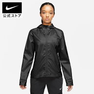 【40%OFF 6.4 20:00〜6.11 1:59】ナイキ エッセンシャル ウィメンズ ランニングジャケット NIKE ウェア …
