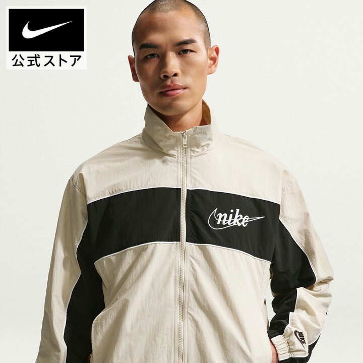 楽天市場】ナイキ クラブ LTWT CTB フルジップ ジャケット NIKE メンズ 