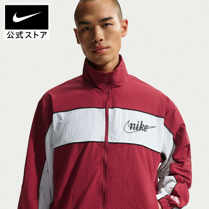 楽天市場】ナイキ クラブ LTWT CTB フルジップ ジャケット NIKE メンズ 