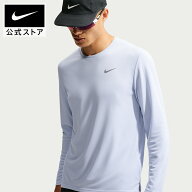 【2点購入で40%OFF/30%OFFクーポン対象 9.25 0:00〜9.30 23:59】ナイキ マイラー メンズ Dri-FIT UV ロン…