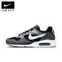 【40%OFF/2BUY10%OFFクーポン対象 6.7 12:00〜6.8 23:59】ナイキ エア マックス コリレート メンズシューズ NIKE Mens メンズ Air Max ファッション靴 スニーカー スポーツシューズ クラシックモデル ローカット レザー 黒 SP24 ライフスタイルシューズ