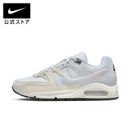 【50%OFF 6.4 20:00〜6.11 1:59】ナイキ エア マックス コマンド メンズシューズ NIKE Mens スニーカー S…