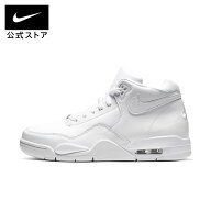 【40%OFFクーポン対象 7.13 12:00〜7.16 23:59】ナイキ フライト レガシー メンズシューズ NIKE メンズ M…