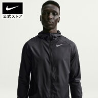 【40%OFF/10%OFFクーポン対象 6.4 20:00〜6.6 23:59】ナイキ エッセンシャル メンズ フーデッド ランニン…