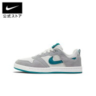 【40%OFF/10%OFFクーポン対象 6.4 20:00〜6.6 23:59】ナイキSB アリウープ GS NIKE シューズ ライフスタ…