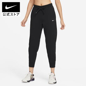 【40%OFFクーポン対象 8.1 12:00〜8.31 23:59】ナイキ Dri-FIT ゲット フィット ウィメンズ トレーニングパンツ NIKE レディース パンツ ジム トレーニング フィットネス 運動 Dri-Fit ポケット付き 黒 ブラック XS-2XL cu5496-010 母の日