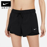 【30%OFFクーポン対象 6.12 0:00〜6.17 23:59】ナイキ ウィメンズ FLX ESS 2IN1 ショーツ NIKE レディー…