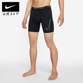 【40%OFF/2BUY10%OFFクーポン対象 6.7 12:00〜6.8 23:59】ナイキ プロ Dri-FIT メンズ ショートパンツ NIKE スポーツ ジム トレーニング ウェア ハーフパンツ ボトムス フィットネス ワークアウト スポーツインナー 通気性 dd1918-010 黒 ブラック S-5XL
