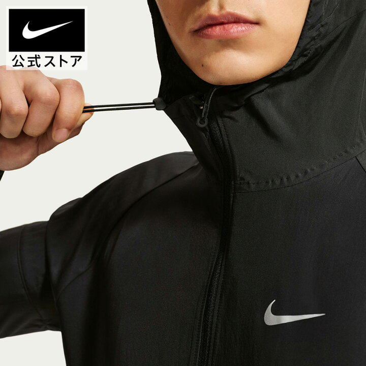 楽天市場】ナイキ レペル マイラー メンズ ランニングジャケット NIKE 