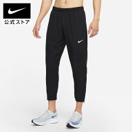【40%OFF/10%OFFクーポン対象 6.4 20:00〜6.6 23:59】ナイキ Dri-FIT チャレンジャー メンズ ウーブン ラ…