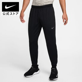 ナイキ Dri-FIT チャレンジャー メンズ ニット ランニングパンツ NIKE ウェア ボトムス パンツ サステナブル dd5004-010 黒 ギフト ランニング 屋内 トレーニング