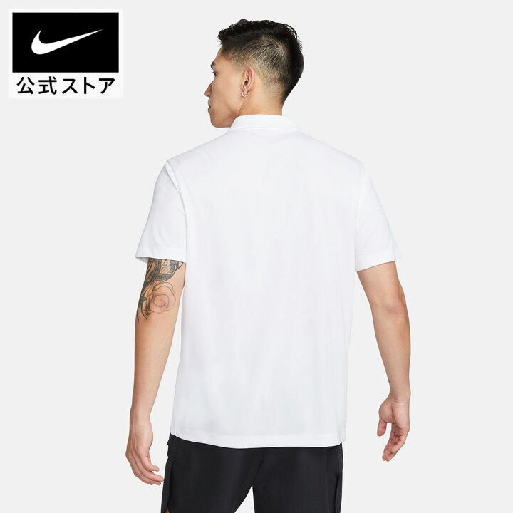 楽天市場】ナイキコート Dri-FIT メンズ テニスポロ NIKE メンズ 