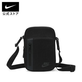 ナイキ エレメンタル プレミアム クロスボディバッグ (4L) NIKE SU23 teamsports バッグ アウトドア アクセサリー sportsac dn2557-010 黒