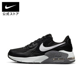 ナイキ エア マックス エクシー ウィメンズシューズ NIKE シューズ ライフスタイル スニーカー Sportswear エアマックス 黒 ブラック AIR MAX SU23 靴 cd5432-003 アウトドア 通勤 レディース 母の日 【Black_c】 ライフスタイルシューズ