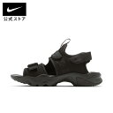 【40%OFF/2BUY10%OFFクーポン対象 6.7 12:00〜6.8 23:59】ナイキ キャニオン メンズサンダル NIKE メンズ スポーツサ…