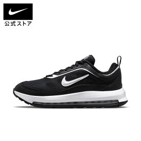 【40%OFFクーポンまたは2BUY50%OFFクーポン対象 6.12 0:00〜6.17 23:59】ナイキ エアマックス AP メンズ シューズ NIKE シューズ ライフスタイル スニーカー Sportswear エアマックス スポーツ カジュアル 黒 靴 cu4826-002 通勤 【Black_c】 ライフスタイルシューズ