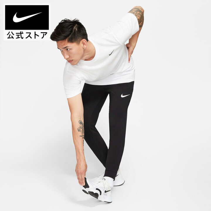 楽天市場】【クリアランス価格】ナイキ Dri-FIT メンズ テーパード 