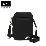 【40%OFFクーポン対象 7.13 12:00〜7.16 23:59】ナイキ ヘリテージ クロスボディバッグ NIKE ショルダー…