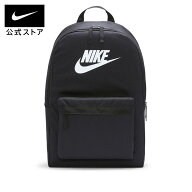 【40%OFFクーポン対象 8.1 12:00〜8.31 23:59】ナイキ ヘリテージ バックパック NIKE バッグ バックパッ…