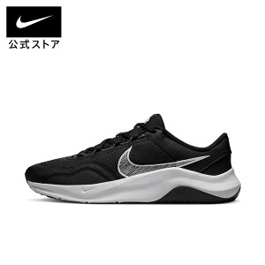 �i�C�L ���W�F���h �G�b�Z���V���� 3 NN NIKE HO22 �V���[�Y �T�X�e�i�u�� �����Y �� �u���b�N �C dm1120-001 �A�E�g�h�A �ʋ� �t�B�b�g�l�X �M�t�g �yBlack_c�z �g���[�j���O�V���[�Y