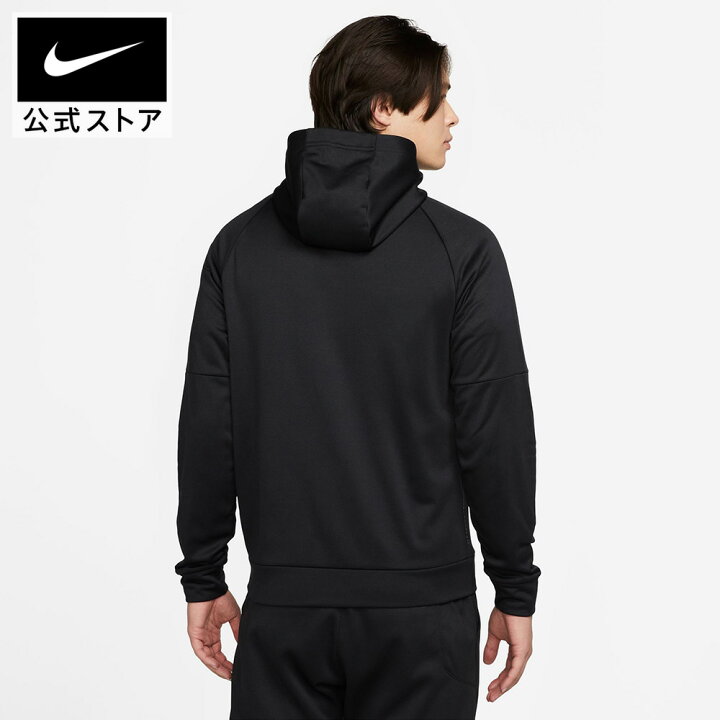 楽天市場】ナイキ Therma-FIT メンズ フルジップパーカー NIKE 