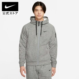 ナイキ Therma-FIT メンズ フルジップパーカー NIKE トップス パーカー サステナブル Therma-FIT メンズ teamsports サーマ ヒート dq4831-063 アウトドア フィットネス ウェア あったか ギフト