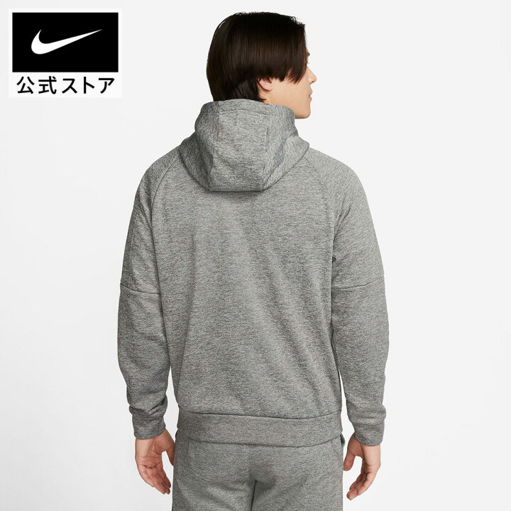 楽天市場】ナイキ Therma-FIT メンズ フルジップパーカー NIKE 