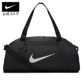 【P10倍】【24時間限定アクセサリー30%オフ/2BUY40%オフCPN対象 5.20 0:00〜5.20 23:59】ナイキ ジム クラブ ダッフルバッグ (24L) NIKE teamsports 大容量 スポーツ アウトドア フィットネス 新生活 部活 ユニセックス 男女兼用 メンズ ウィメンズ レディース